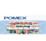 Types of tile and concrete adhesives, microsilica gel and lubricants