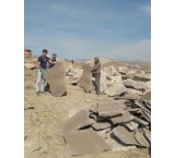 فروش سنگ لاشه