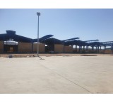 ساخت طراحی سوله ،خریدوفروش سوله دست دوم ونو