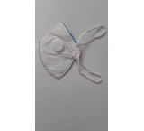 N95 and three-layer breathing mask at a low price in bulk