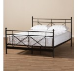 تولید تخت خواب فلزی