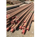 Exchange of all kinds of pipes and fittings in Manisman