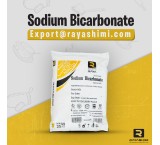 sodium bicarbonate  / baking soda / Iran