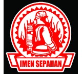 Ayman Sepahan fire department
