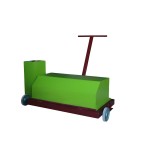 ماشین سازی قالیشویی