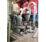 آسیاب ریموند کاملا نو وارداتی چینی 3 پاندوله