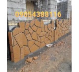 The price of stone masonry installation