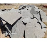 Sale of sheet stone - Tusi - Damavand