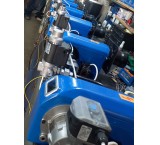 Renovation of the villa and pool