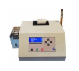 دستگاه تست سختی قرص