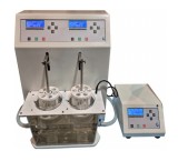 دستگاه تست زمان باز شدن قرص