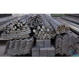Sale of cans, profiles, beams, rebars, corners and studs