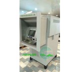 Types of ATMs with free bank switch