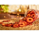 Manufacturer of dried fruit chips - wholesale, retail