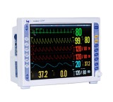 Sales and rental of vital signs monitors