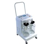 Sale and rental of suction devices