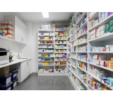 Pharmacy and prescription technician training