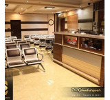 Ophthalmology and LASIK Rasht Dr. Qanbarpour, surgeon and laser eye specialist