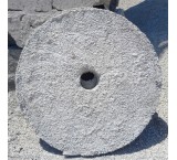 Production of concrete cap