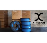 Extrusion shop