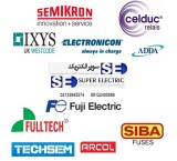 Industrial electrical equipment