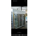 Super 2 meter refrigerator