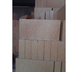 Sale of bricks and refractory materials