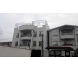 Addition of Ashkoob with light structure in Amol