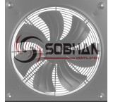 هواکش صنعتی