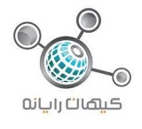 ارائه خدمات طراحی سایت در قزوین توسط  شرکت کیهان رایانه.