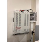 Automatic trans and stabilizer 12000 stb