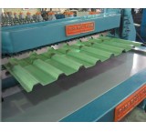 Trapezoid sheet production machines-09121007760