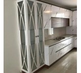 Design and manufacture of instant cabinets at a reasonable price