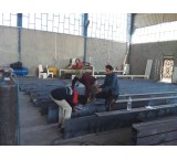 Co2 welding by the best and most experienced craftsmen in Shiraz 09173001403 Structural Engineering Group