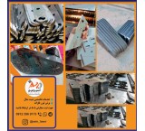 ارائه دهنده خدمات تخصصی شیت متال