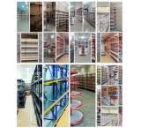 Production of all kinds of shelves