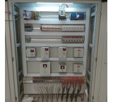 تابلو برق صنعتی