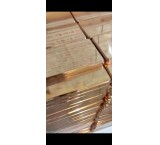 شمش ایزوتوپ مس روسیه با خلوص 99/999 درصد