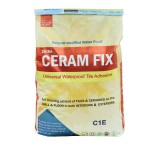 Jikawa standard powder tile adhesive Ceramfix
