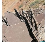 اجرای سنگ دیوار کف چکوشی برشی پله و غیره