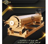 دستگاه قالیشویی