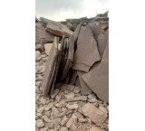 سنگ لاشه و مالون