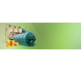خط تولید بازیافت پلاستیک به گازوئیل09121428924