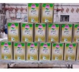 قیمت فروش عمده خیارشور حلب و شیشه