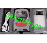 Roughness meter of machined surfaces