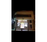 Panel. Full LED pizza sandwich panel