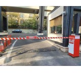 راهبند ایرانی اینورتردار تردد دائم پاسارگاد