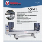 Türkiye Ornekler door and window assembly machines
