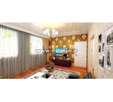 ویلای پیش ساخته بتنی