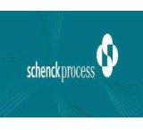 Supplying SCHENCK PROCESS equipment